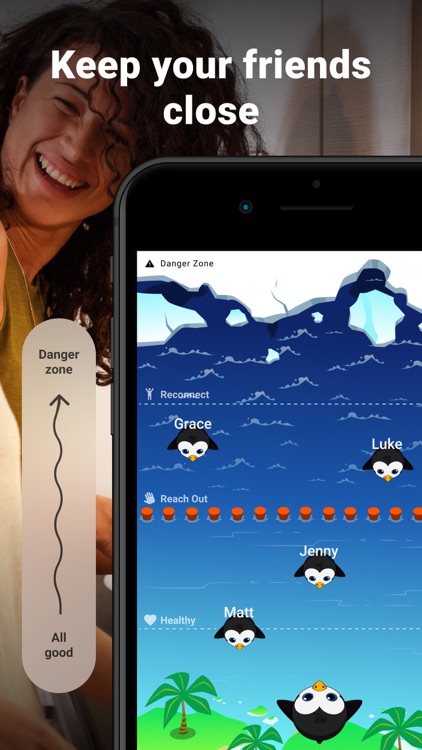 Aloha - Social Wellness screenshot-3