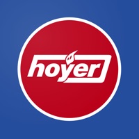 Hoyer Energie + Technik app funktioniert nicht? Probleme und Störung