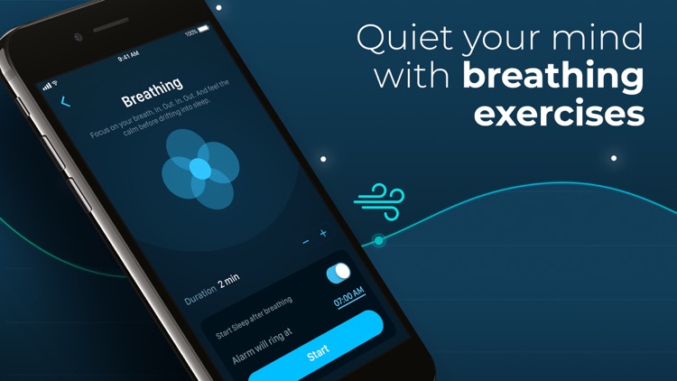 Sleepzy - Sleep Cycle Tracker