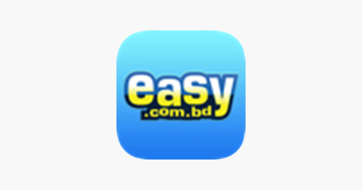 Easy Com Bd Recharge Payment On The App Store