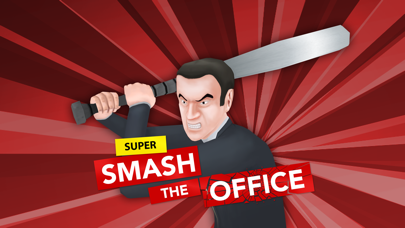 Super Smash the Office - Endless Destruction! Screenshot 5