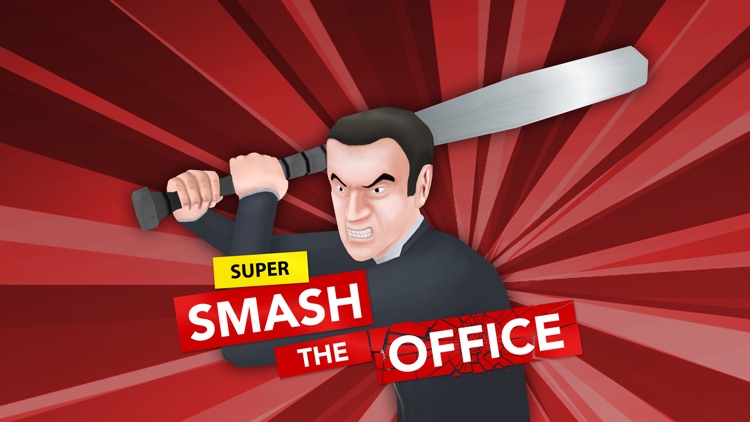 Super Smash the Office screenshot-4