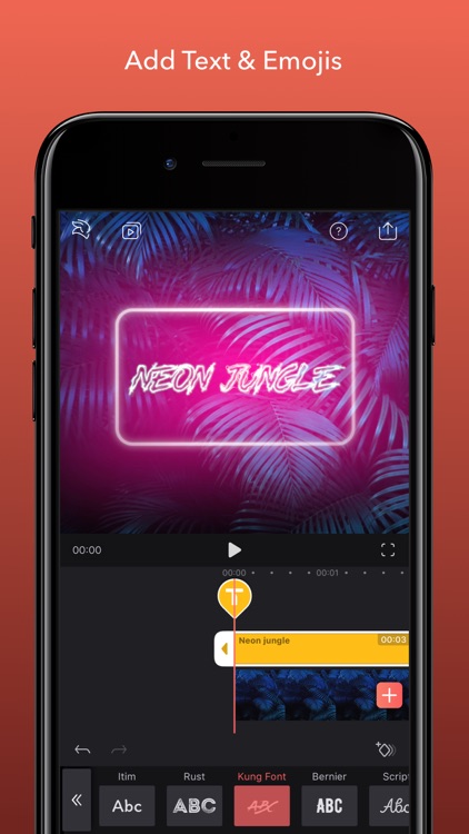 Enlight Videoleap Video Editor