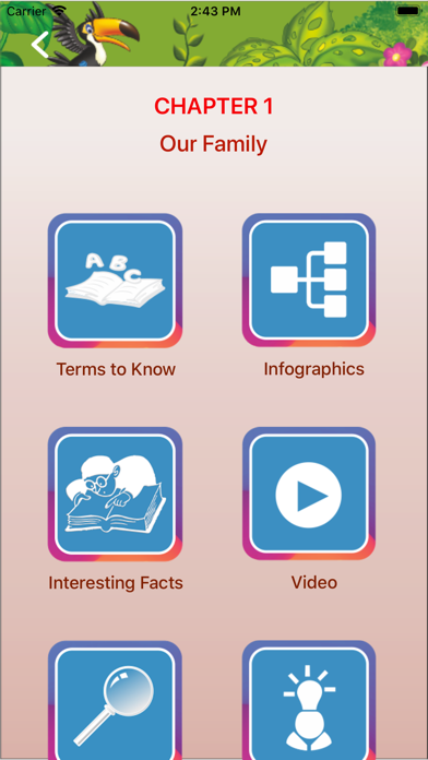 How to cancel & delete Viva Environmental Studies 4 from iphone & ipad 4