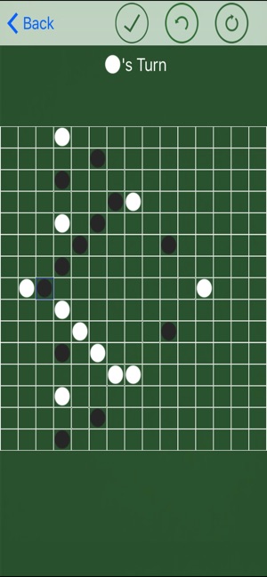 Gomoku Tic Tac Toe : Gobang(圖2)-速報App