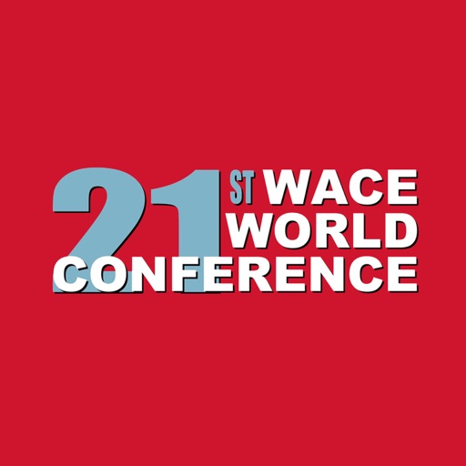 WACE Conference 2019