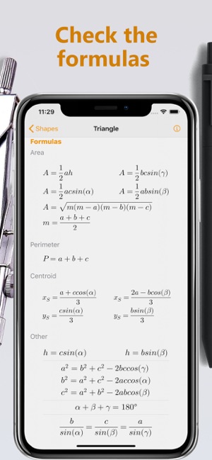 Geometry solver ²(圖4)-速報App