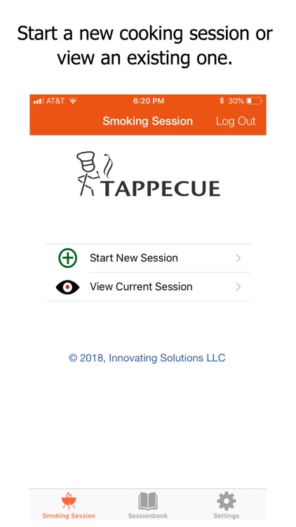 Tappecue
