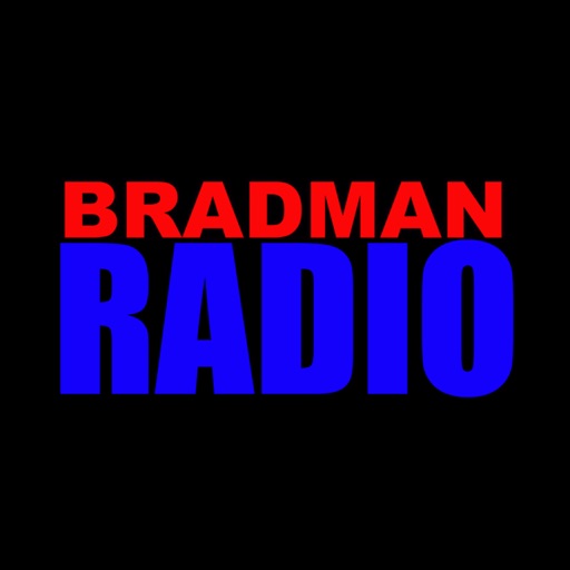 BRADMAN Radio