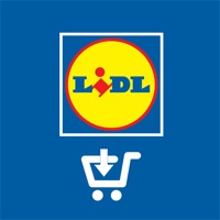  LIDL SHOP&GO Application Similaire