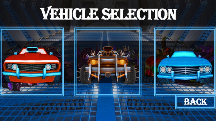 Traffic Car Racing Shooter 3D