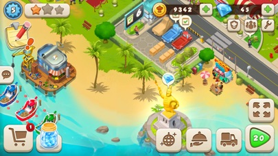 Tasty Town Screenshot 9