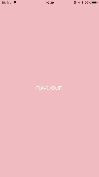 Ravijour ラヴィジュール公式アプリ By 株式会社ベリグリ