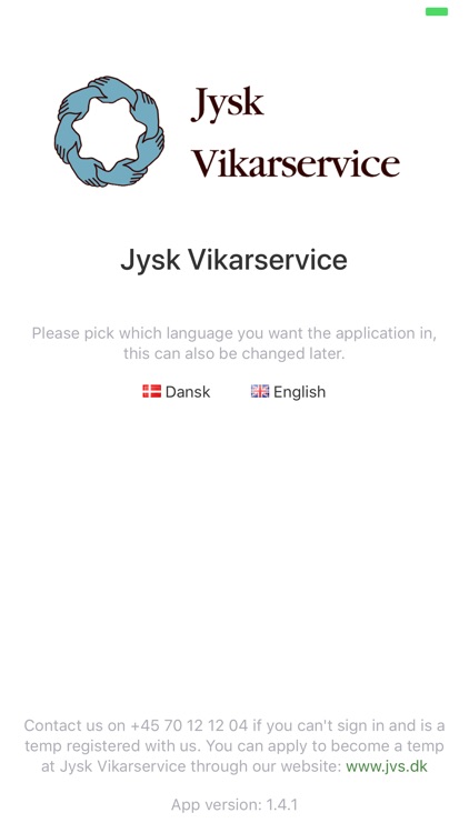 Jysk Vikarservice