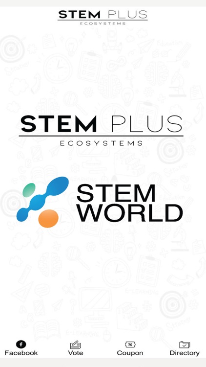 STEM PLUS