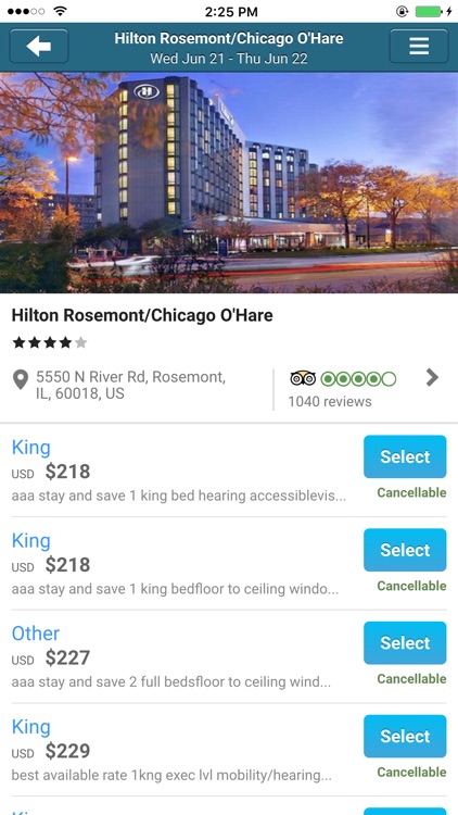 Deem Business Travel & Expense