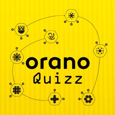 Activities of Orano Quizz