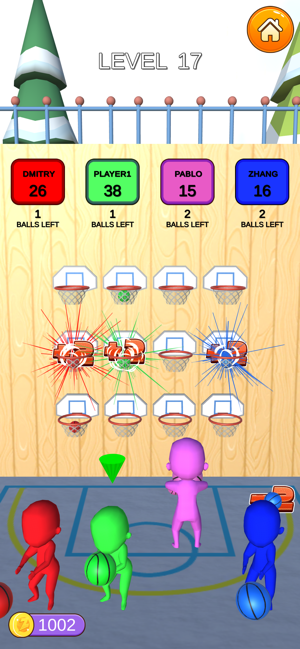 Ball Fun 3D(圖2)-速報App