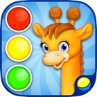 Top 49 Games Apps Like Learn Colors Games 1 to 6 Olds - Best Alternatives