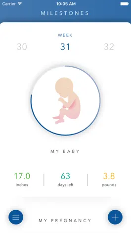 Game screenshot Texas Health Baby mod apk