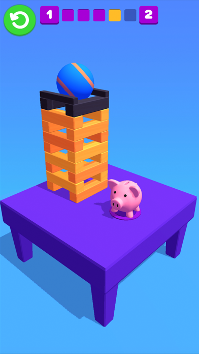 Tricky Tower 3D screenshot 4