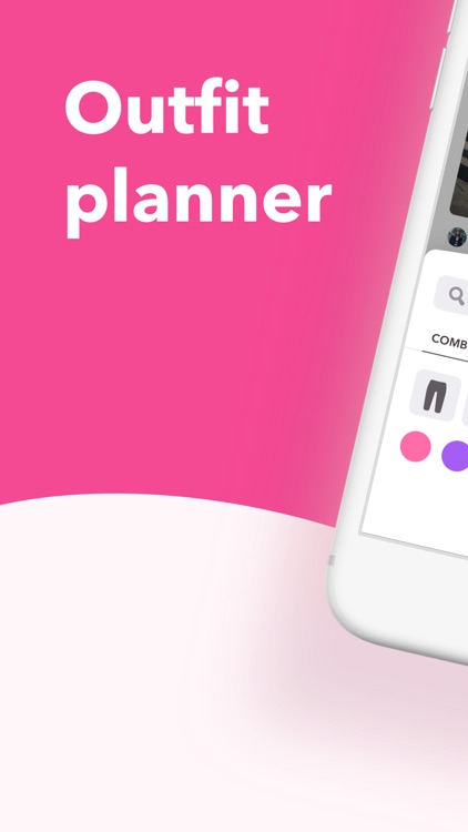 The Outfit Planner. Chicisimo