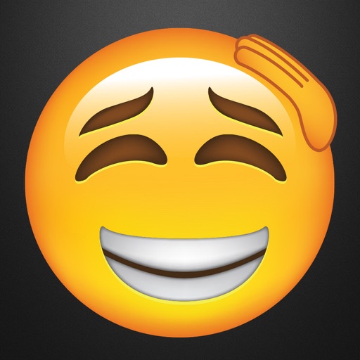 New Emoji Sticker icon