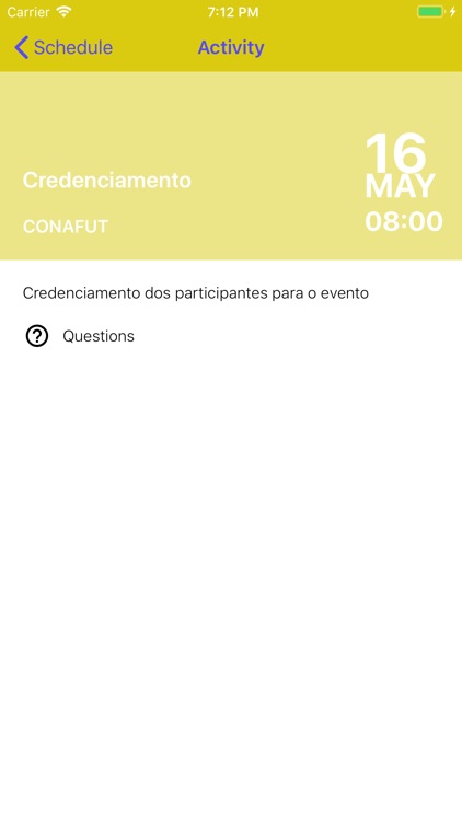 II Fórum Nacional da Hotelaria screenshot-4