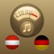 VuMusic is a streaming radio app for listening to radio channels from Austria and Germany for free with an outstanding graphical interface