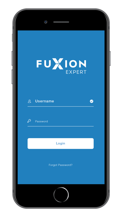 Fuxion Expert Mobile screenshot 2