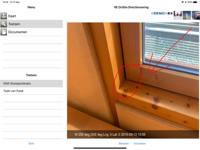 RE OnSite Directievoering(圖4)-速報App