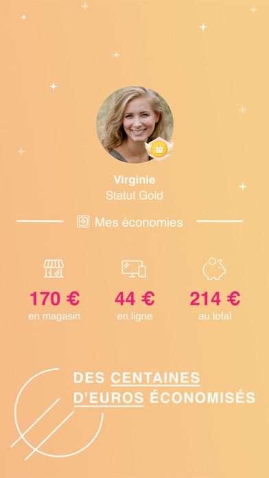 Shopmium : cashback & bon plan Shopmium : cashback & bon plan