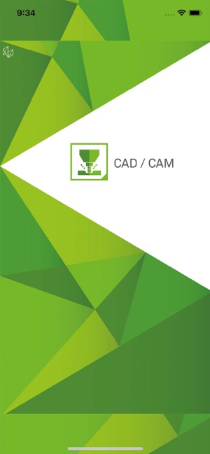 HXGN CAD/CAM(圖1)-速報App