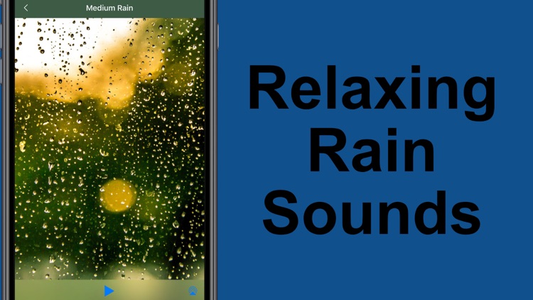 White Noise Deep Sleep Sounds screenshot-6