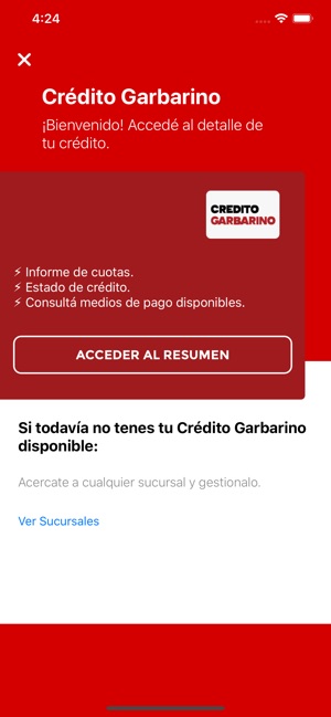 Garbarino.com(圖3)-速報App