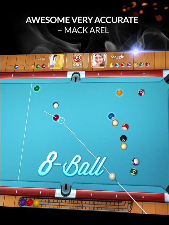 Скачать игру Pool Live Pro