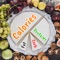 Calories are a unit of measurement to show how much energy you will get from a serving of food