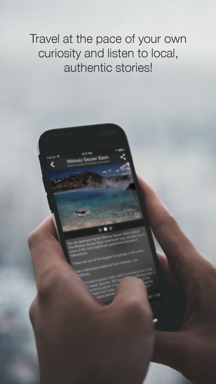 TravelStorys