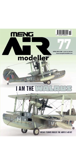 Meng AIR Modeller(圖8)-速報App