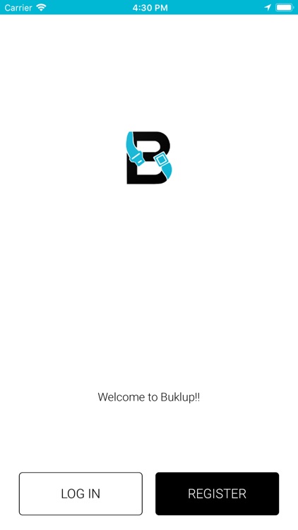 Buklup Passenger