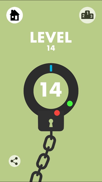 PIKD: Dot and Line screenshot-5