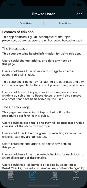 BC Pocket Guide(圖3)-速報App