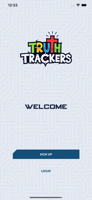 Truth Trackers(圖1)-速報App