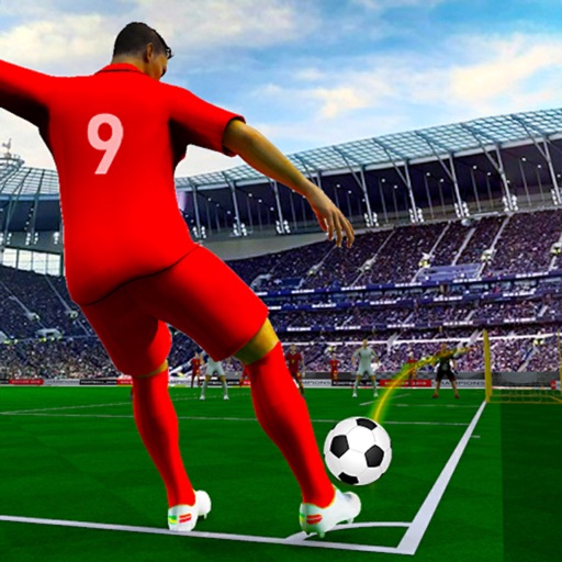 Football League Cup Games 2023 iOS App