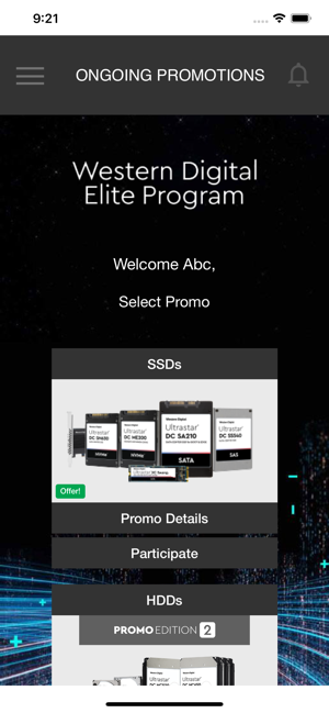 WD Elite Program(圖2)-速報App