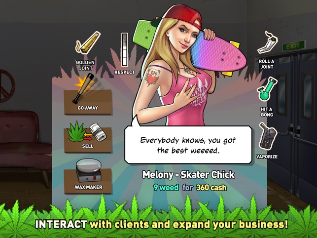 Weed Firm Game Download For Windows Phone