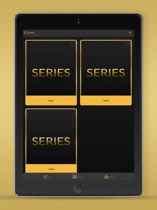 Screenshot 3 Magic HD iphone