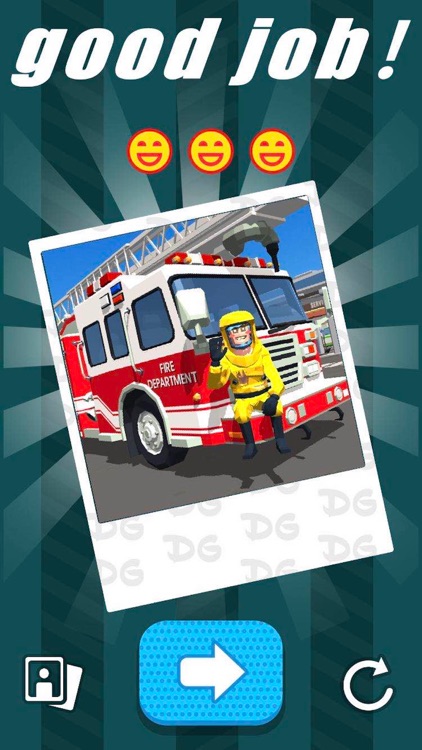 Zombie Smile screenshot-4