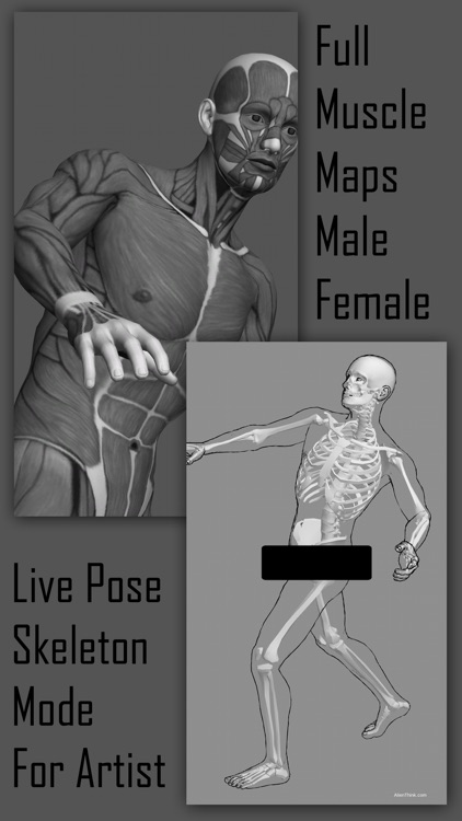 Pose Tool 3D screenshot-3