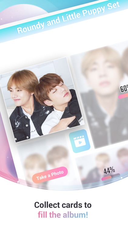 BTS WORLD screenshot-8